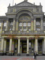 Birmingham City Council Chambers (Council House)