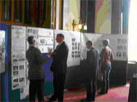 Infostand