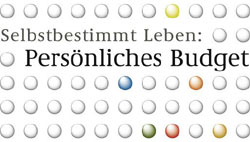 Selbstbestimmtes Leben: Pers�nliches Budget