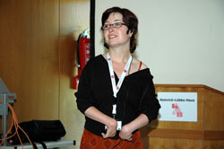 Julia Gebrande