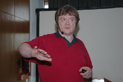 Michael Isecke