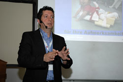 Dr. Sean Nader