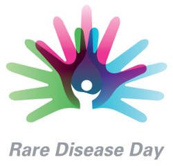 Rare Disease Day (Logo)