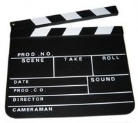 Filmklappe