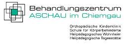 Behandlungszentrum Aschau im Chiemgau - Ortop�dische Kinderklinik, Schule f�r K�rperbehinderte, Heilp�dagogisches Wohnheim, Heilp�dagogische Tagesst�tte