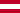 Flagge von �sterreich